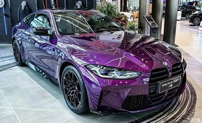 【图】路上m4千千万,是你的才好看_宝马m系论坛_汽车之家论坛