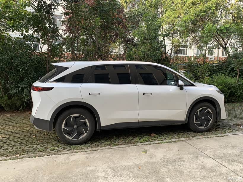 启辰vx6亮点和不足分析