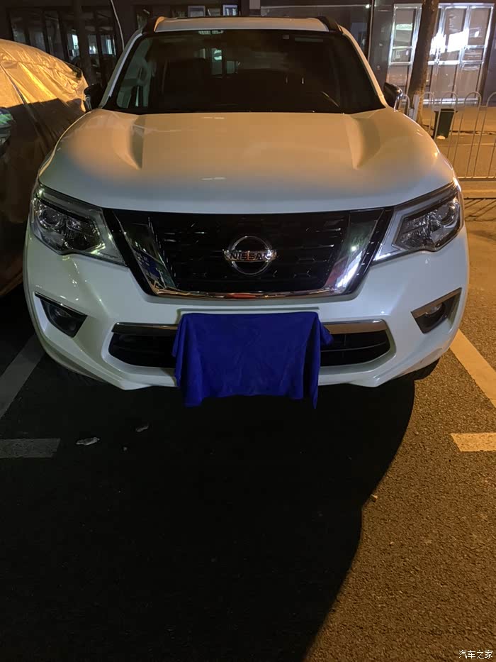 21年四驱旗舰版途达诚心出售