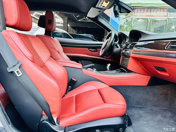 【图】出自用一手e93敞篷_宝马m系论坛_汽车之家论坛