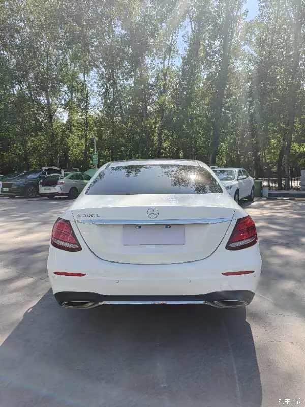 刚到全网最低价,零首付奔驰e300l,2019新款,运动时尚