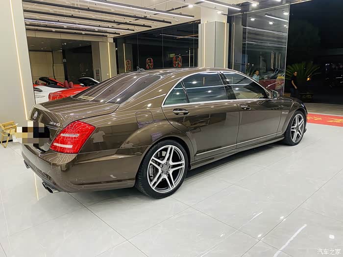 9的amgs65_奔驰amg论坛_汽车之家论坛