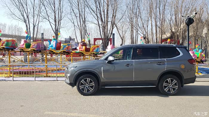 期待g10/g20上市_上汽大通maxus d90/d90 pro论坛_汽车之家论坛