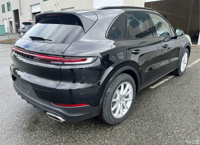 点击:>1|回复:>0保时捷718论坛>卡宴24款3.0t豪华增强包配置超满配!