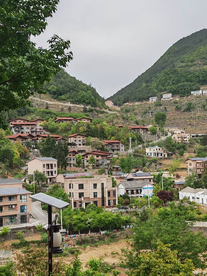 精华标准 发表于 2024-8-13 17:21:19 巫溪,巫山三日行 4月25日至27日