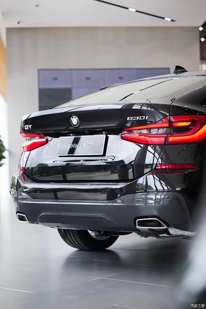【图】宝马630 特惠43落地_宝马6系gt论坛_汽车之家论坛