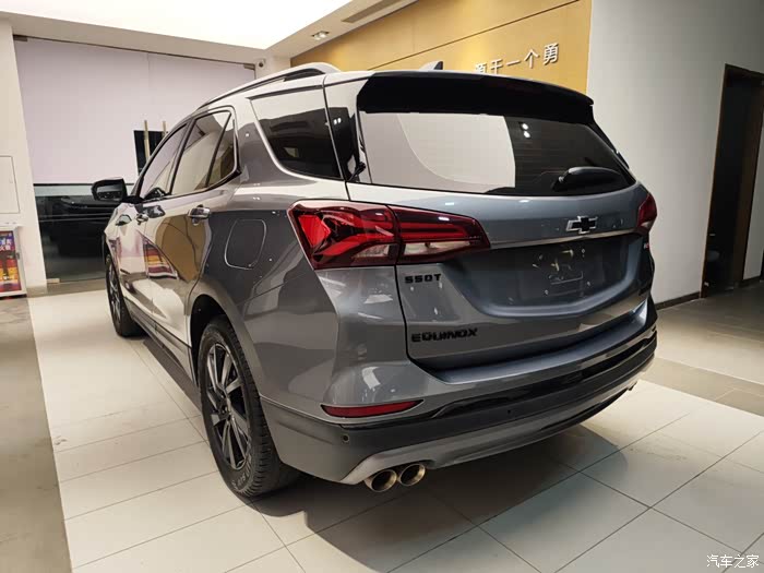 点击:>1|回复:>0车生活论坛>雪佛兰探界者2021款535t驰界版实表5.