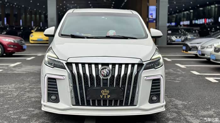 自用急出2021年别克gl8,公务舱舒适版,倒车影像,自动空