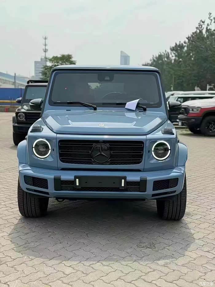 24款瓷器蓝.红 满配现车