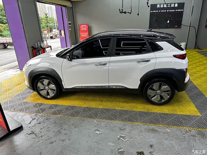 【图】出昂希诺纯电_昂希诺纯电动论坛_汽车之家论坛