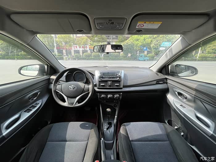 【图】丰田致炫l 自动挡_yaris l 致炫论坛_汽车之家论坛