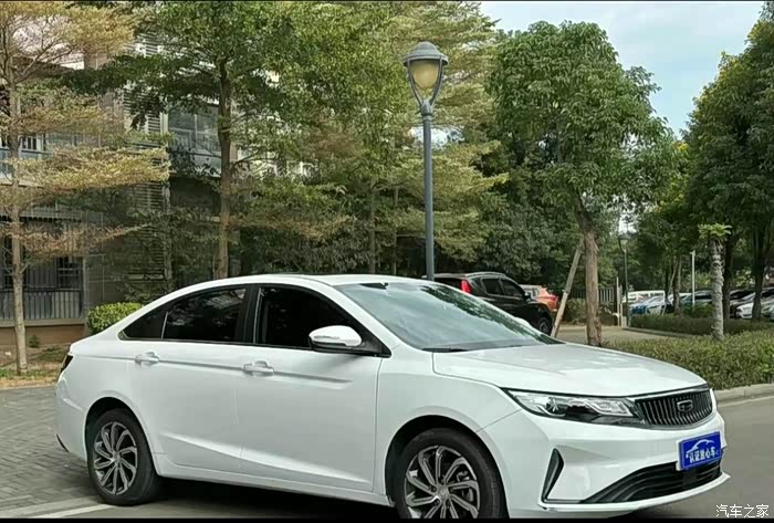 出售 2021款1.4t吉利帝豪gl,自动挡,需要的联系我