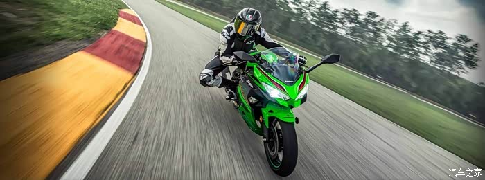 最高降幅8,000元,kawasaki 400系列终于也绷不住了
