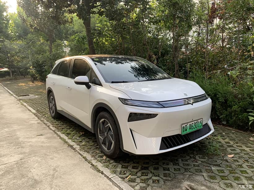 启辰vx6亮点和不足分析