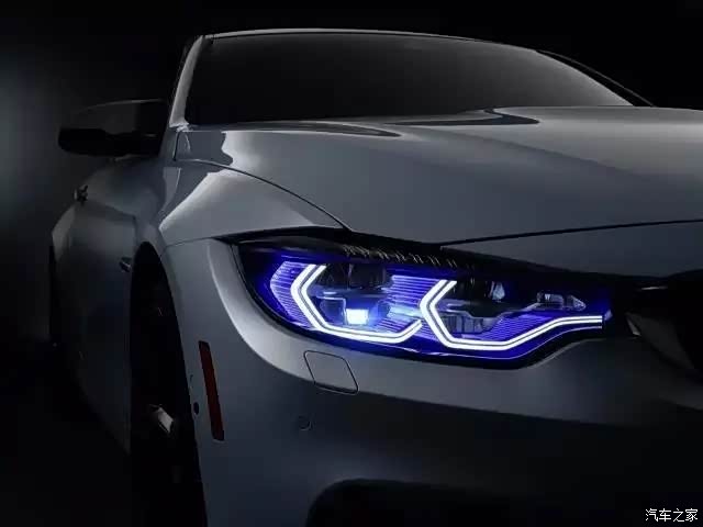 汽车灯光使用总结