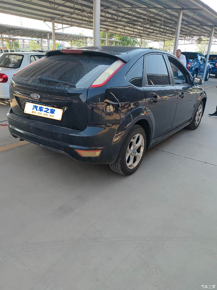 0两厢_福克斯论坛_汽车之家论坛