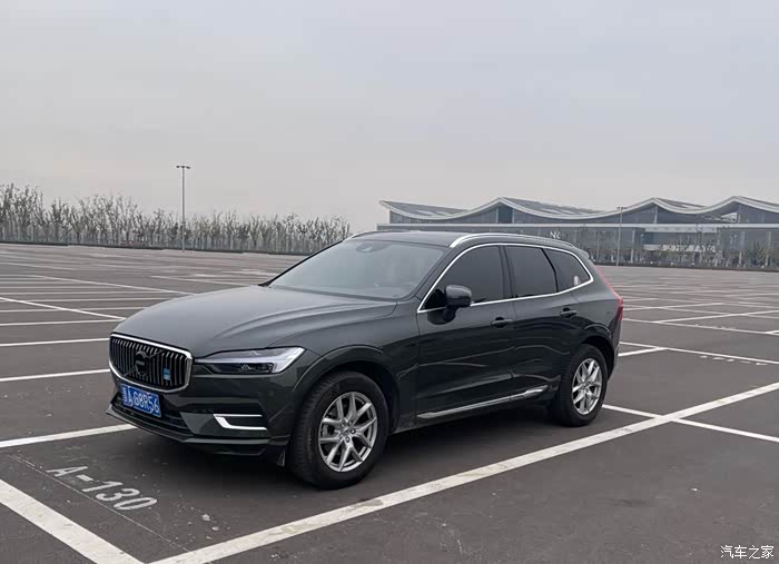【图】xc60 t5之刷极星感受,日常换挡顿挫有明显改善,换98油_沃尔沃
