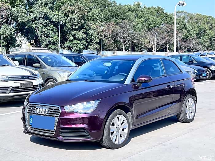 30万元,价格_奥迪a1论坛_汽车之家论坛