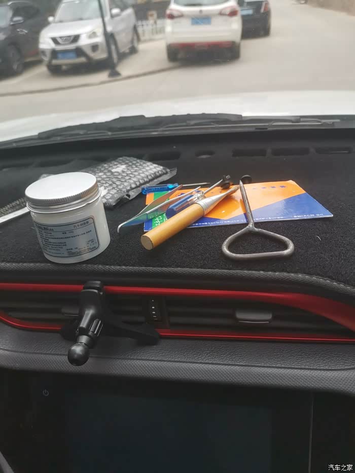 彻底解决虎3天窗的烦恼