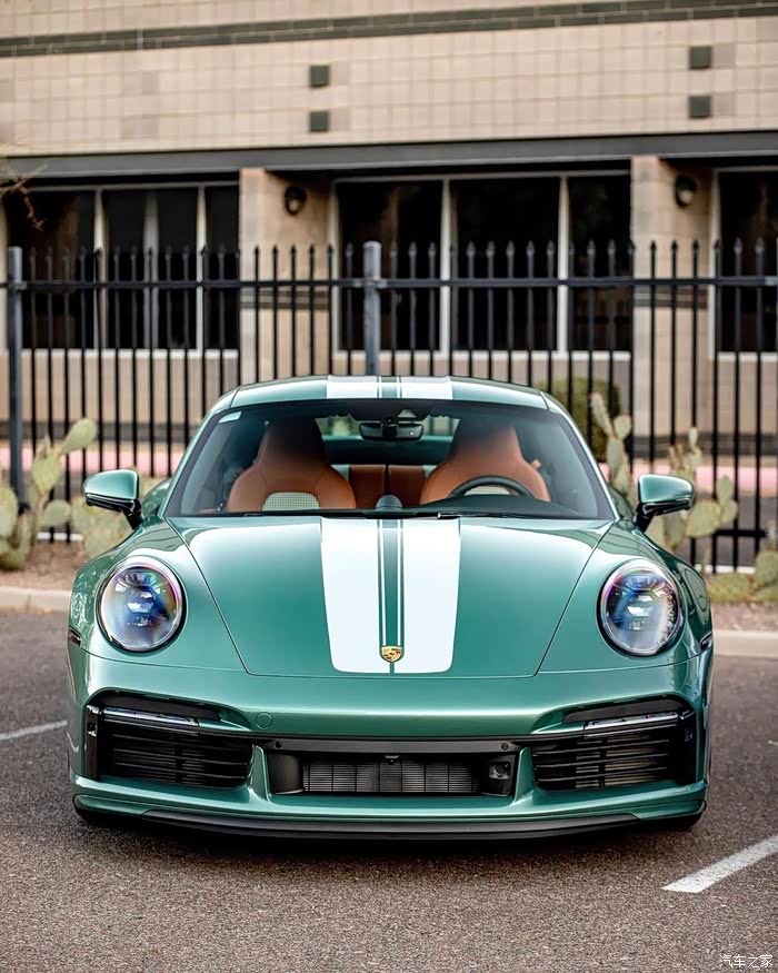 【图】保时捷911 turbo s,唯美的梦想之车_车生活论坛_汽车之家论坛
