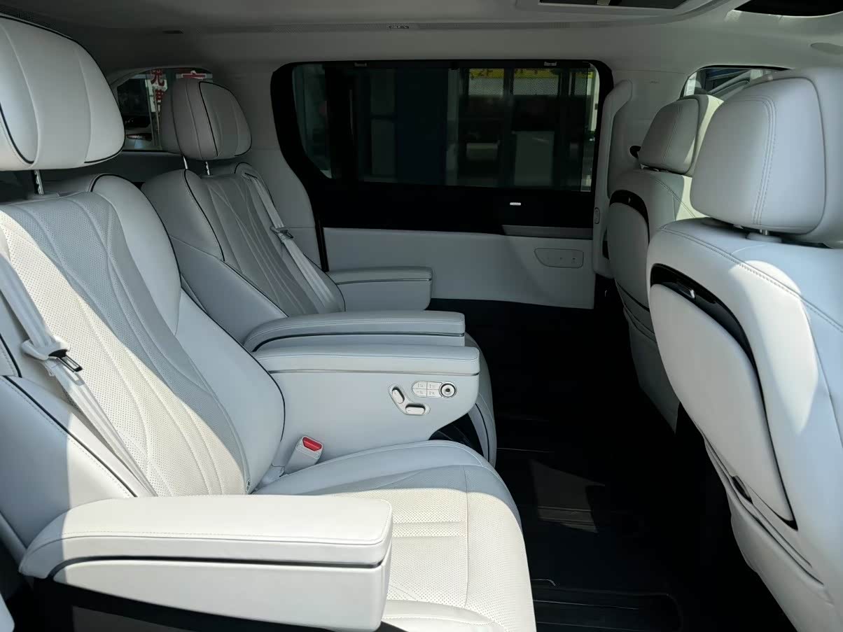 【图】高性价比纯电Mpv小鹏X9到店 2023款小鹏X9 640m_小鹏X9论坛_汽车之家论坛