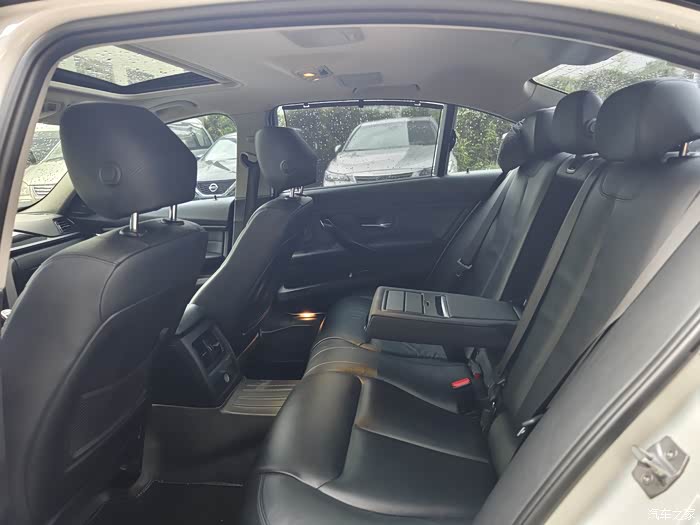 15年8年宝马328li豪华设计m3套件,哈曼卡顿f35底盘