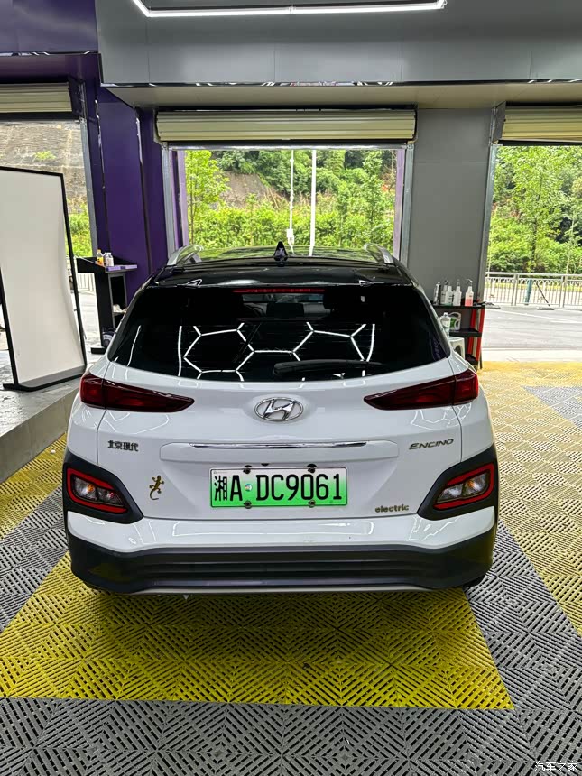 88万 带定速巡航,_昂希诺纯电动论坛_汽车之家论坛