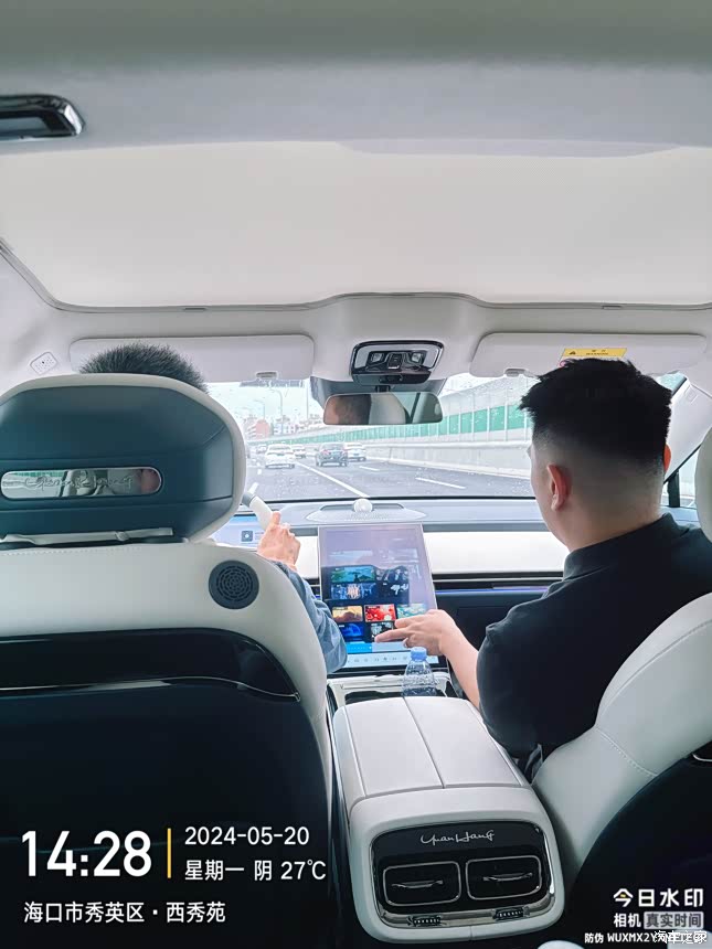 偶遇风驰天下大运汽车#远航汽车