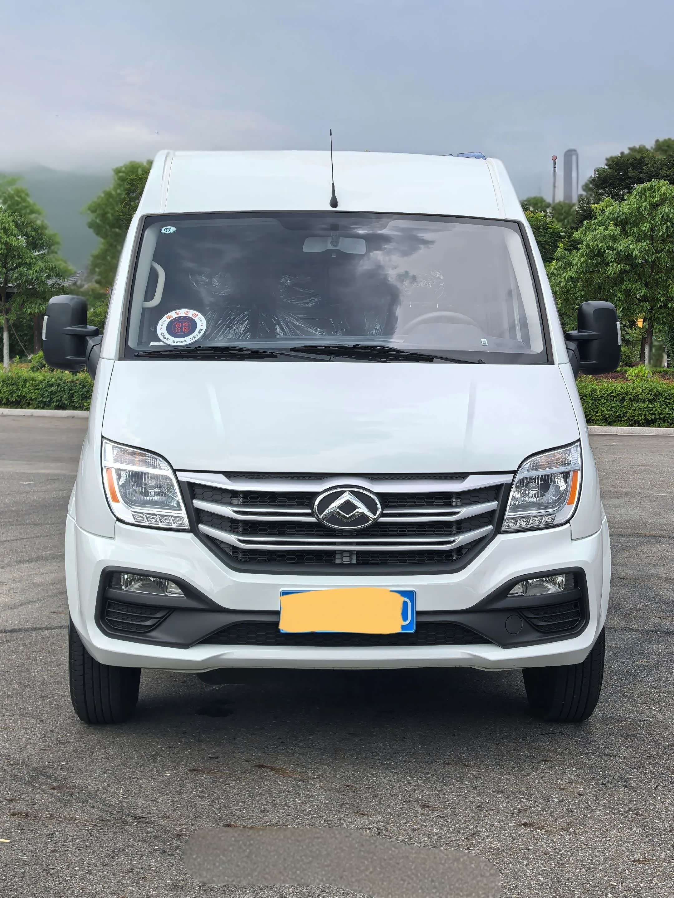 开上汽大通v80探秘河南山开启武侠与自由之旅