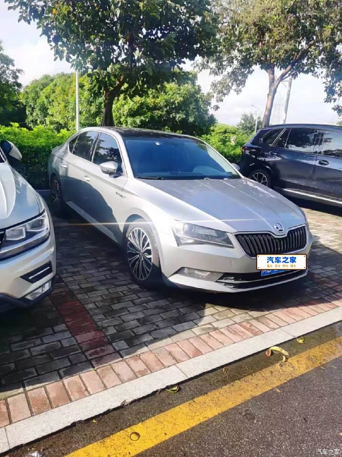 本人出16款速派