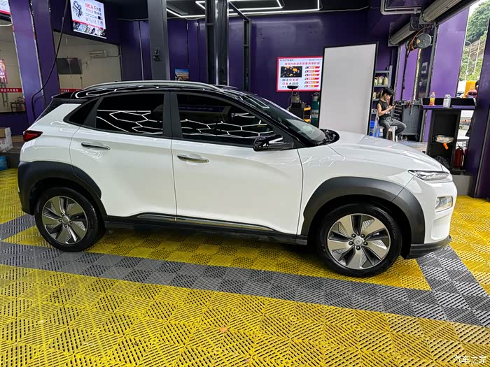 【图】出昂希诺纯电_昂希诺纯电动论坛_汽车之家论坛