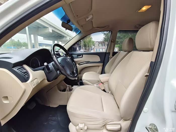 出售15年起亚狮跑