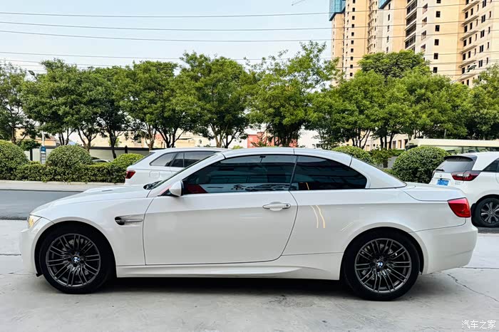 【图】出自用一手e93敞篷_宝马m系论坛_汽车之家论坛