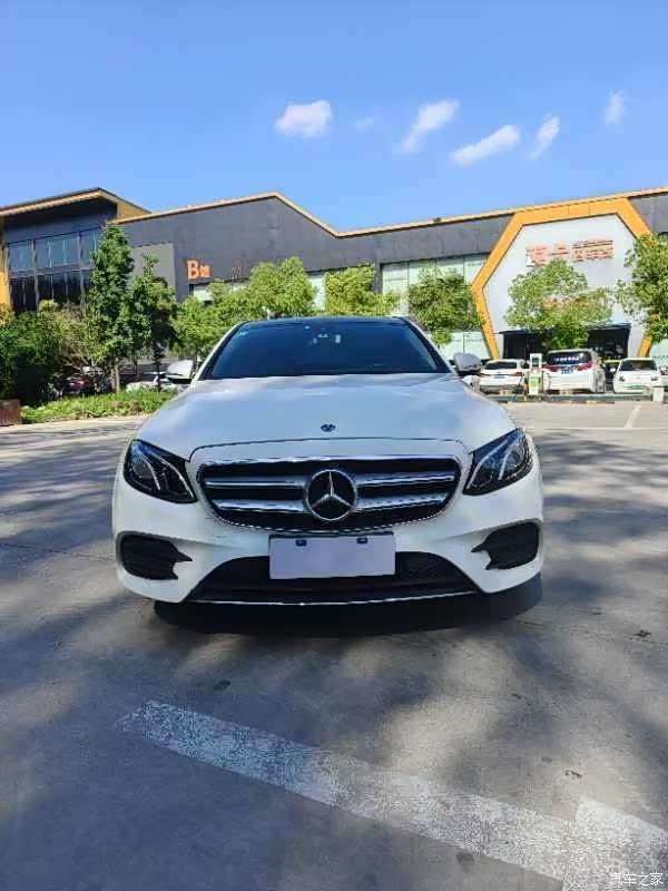 刚到全网最低价,零首付奔驰e300l,2019新款,运动时尚