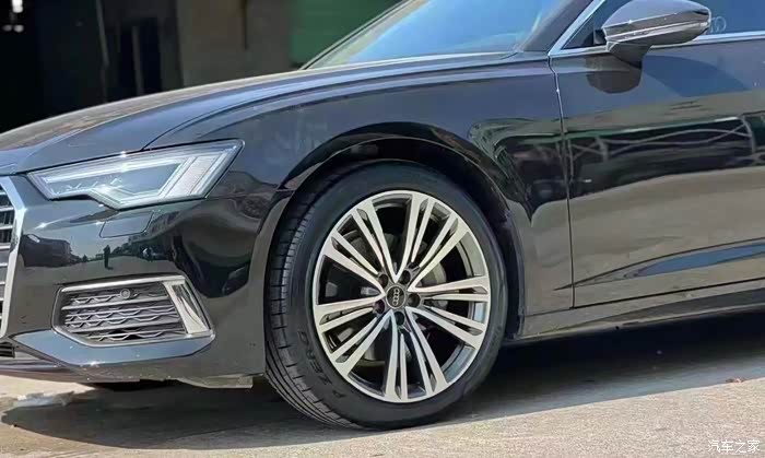 适配于20寸a6 a7 a8 q5q7 辉腾