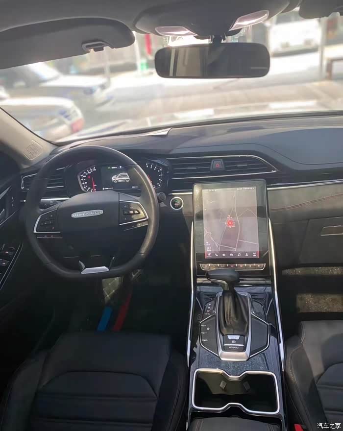 【图】我对d60的整车空间评价_上汽大通maxus d60论坛_汽车之家论坛