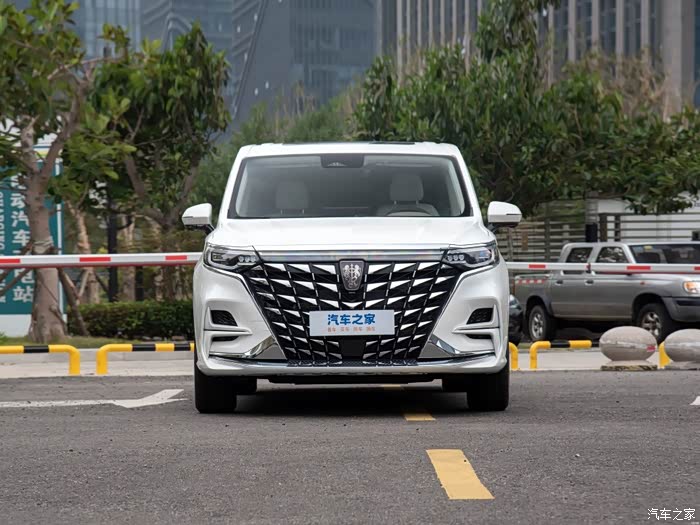 【图】荣威新款imax 8上市_荣威imax8新能源论坛_汽车之家论坛