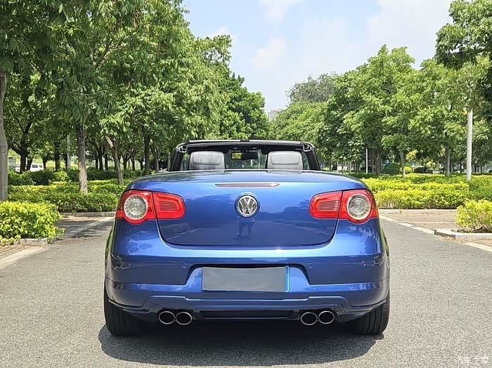 原厂手动ea113原厂200匹!全国在售不超5台! 原