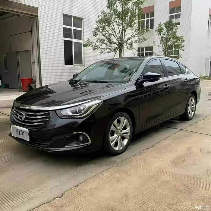 2万多【车型】2020年传祺ga6川h户,保险一整年,年审到