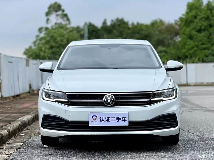 大众 宝来 2019款 ·传奇 1.5l 自动时尚型 国vi