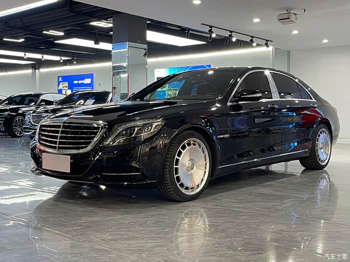 点击:>1|回复:>0奔驰s级论坛>新到16年s320l商务,全车原版原漆有车衣