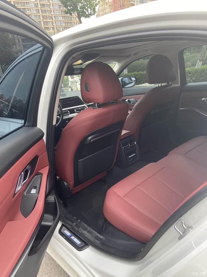 【图】出22款320li运动套装_宝马3系论坛_汽车之家论坛