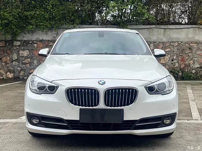 价格14来聊._宝马5系gt论坛_汽车之家论坛