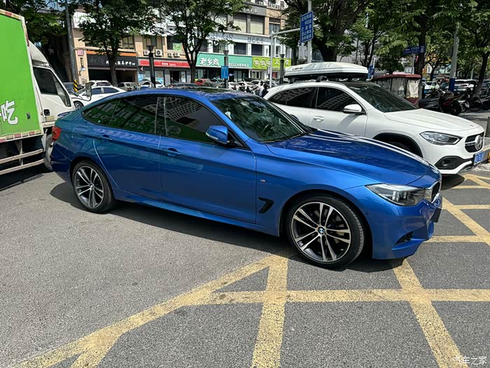 【图】18款330i xdrive_宝马3系gt论坛_汽车之家论坛
