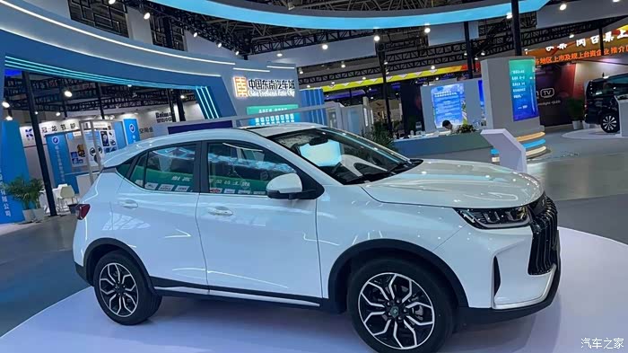 东南多款全新车型曝光