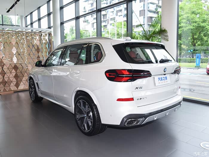 深圳-宝马x5,现车降87000