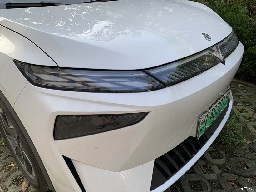 启辰vx6亮点和不足分析