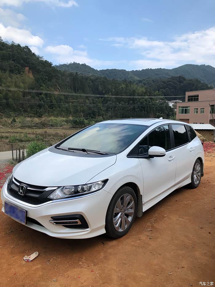 8舒适版,准2019年,个人用车,_杰德论坛_汽车之家论坛