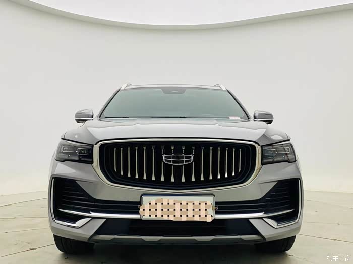 吉利汽车 星越l 2021款 2.0td dct evo两驱