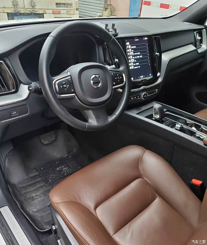点击:>1|回复:>0沃尔沃xc60论坛>买的二手2021款xc60有问题请教大家